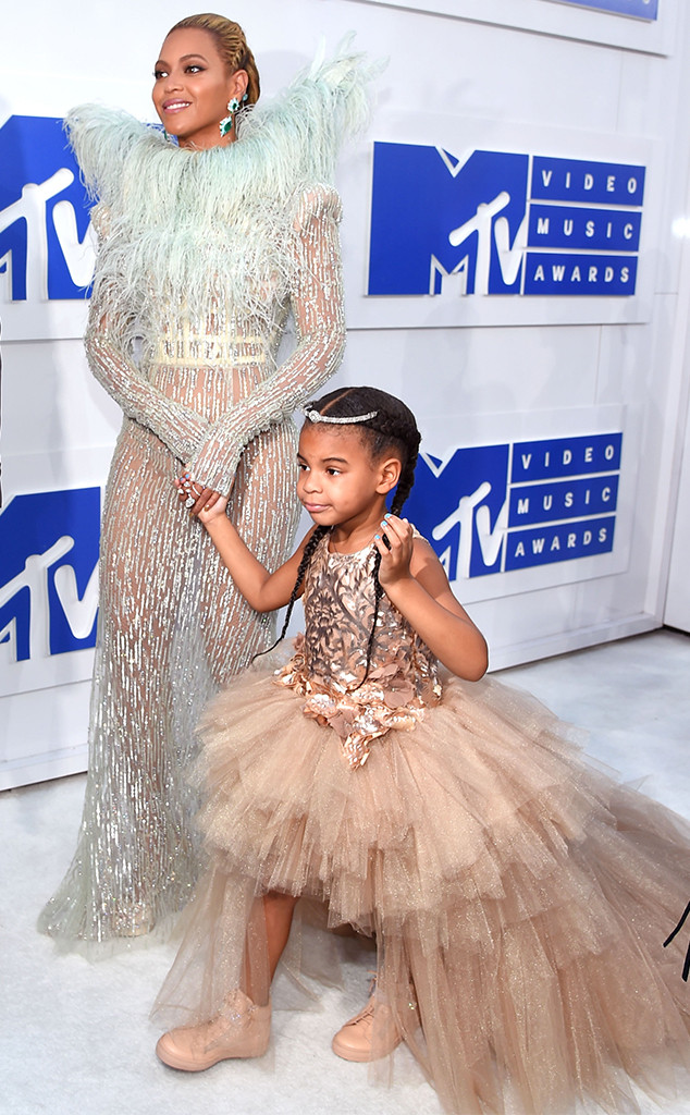 Blue Ivy Carter Blue Ivy Carter